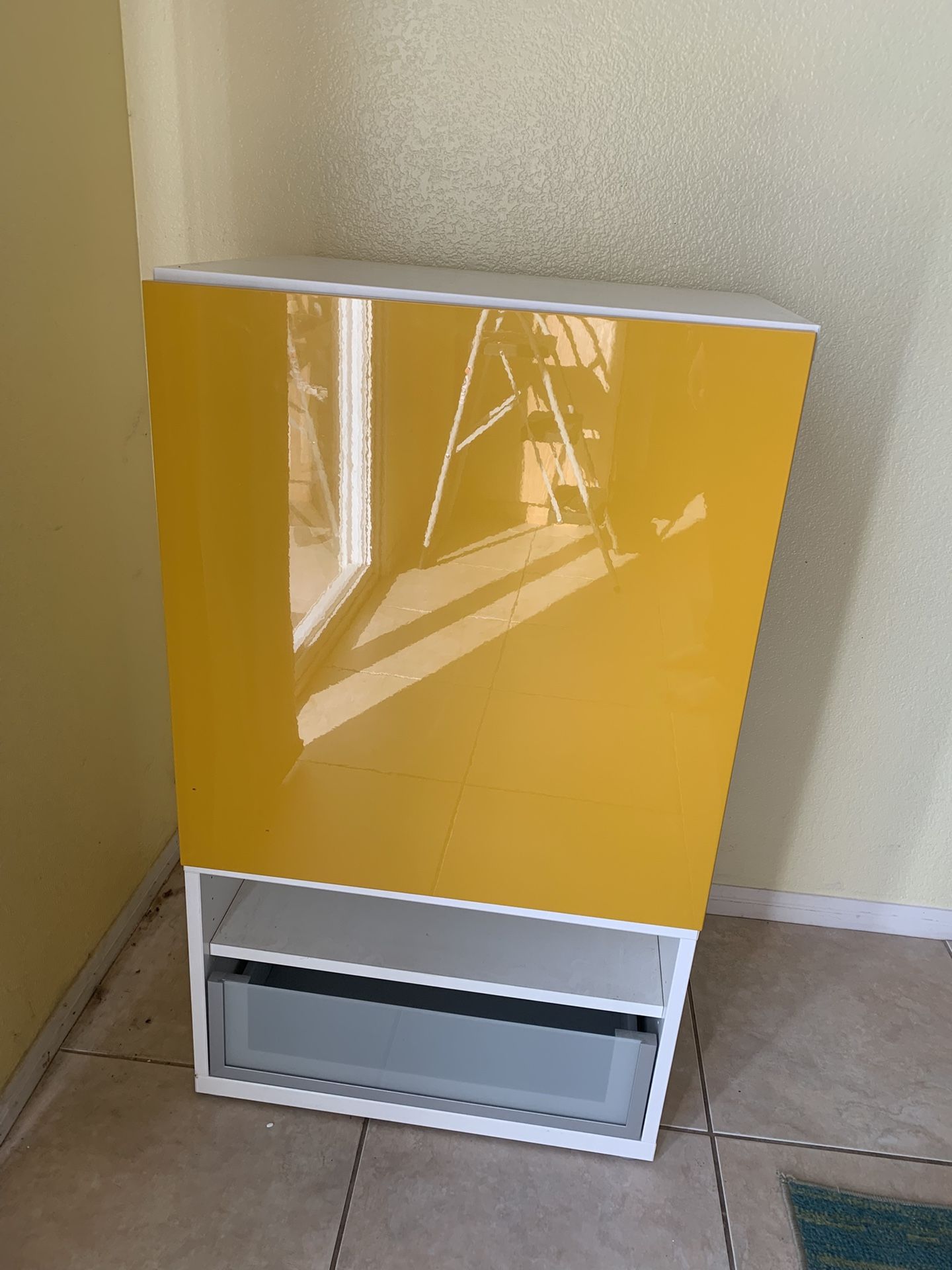 IKEA Storage Unit
