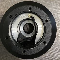 NRG Short Hub Quick Release (SRK-135H)