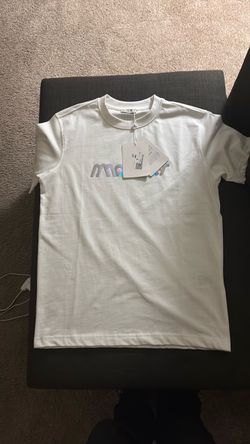 Brand New moncler shirt size M