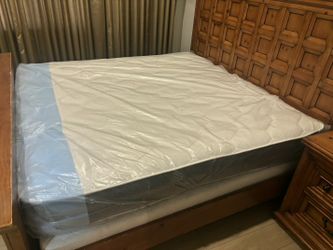 Weekend Deals Same Day Delivery Se Habla Espanol Twin Mattress 99 Full 159 Queen Bed 179 King 229 California King 229 Frame 69 XL Twin Mattresses