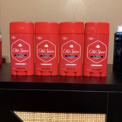 Old Spice Deodorant Bundle
