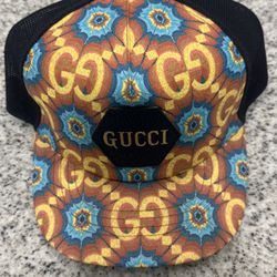 Gucci Hat - Authentic- Great Condition 