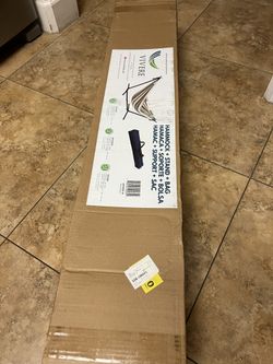 Hammock Brand New
