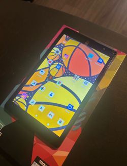 Android tablet