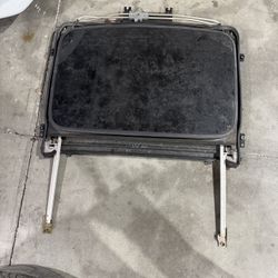94-01 Acura Integra Sedan Sunroof Assembly – Complete OEM
