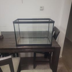 50 Gallon Fish Tank 