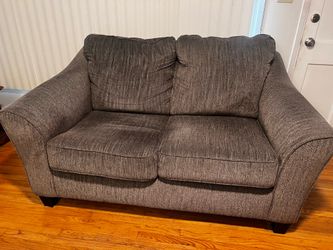 Love seat