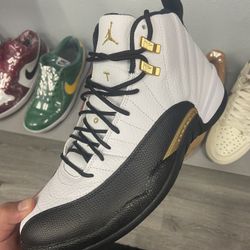 Jordan 12