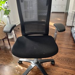 Knoll Life Ergonomic Chair