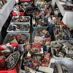 1:64 Scale Die Cast Cars $1 Each 