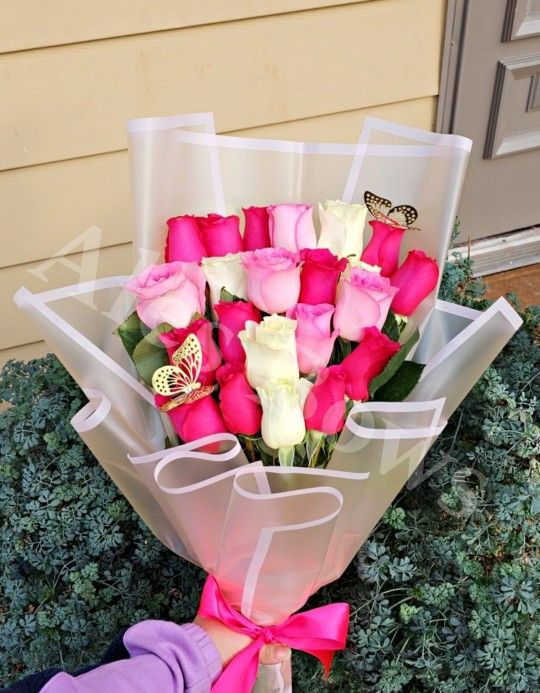 Rose Bouquet