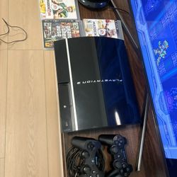 PS3 Bundle 
