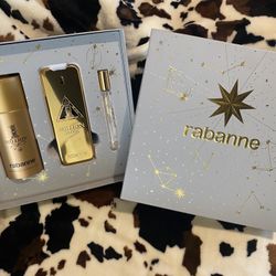 Rabanne  1 Million Elixir