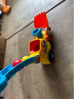 Toddler toys