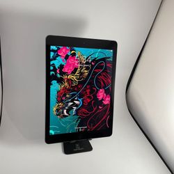 Apple iPad AIR 128GB CELLULAR UNLOCKED 9.7” SLIM -Fully Functional!!!