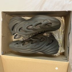 Adifom Q Adidas Shoes Size 10 Check Disc 