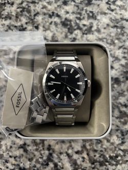 Fossil Watch