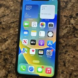 Apple iPhone 11 64gb Black Color T-Mobile Ready