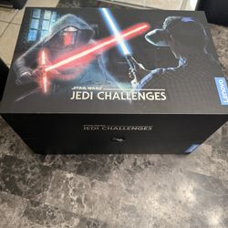 STAR WARS ( JEFI CHALLENGES BY LENOVO ) 