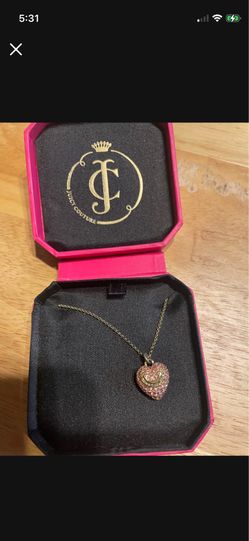 Necklace Juicy