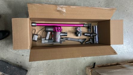 Dyson V6 Sets