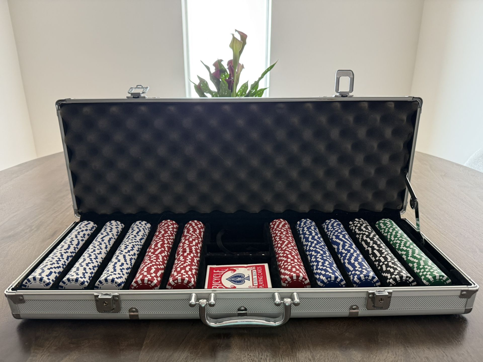 Poker Chips
