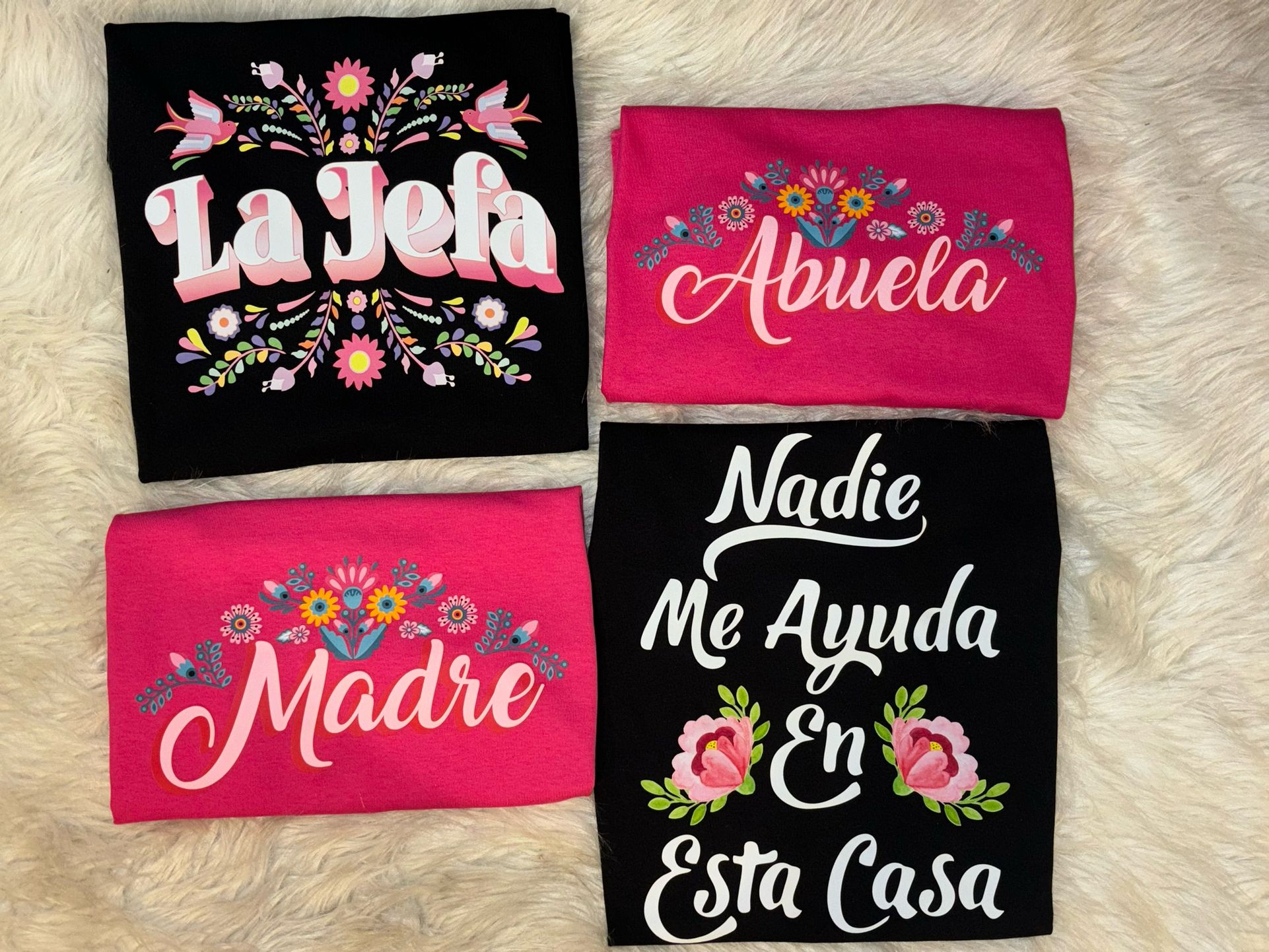 Mothers day shirts