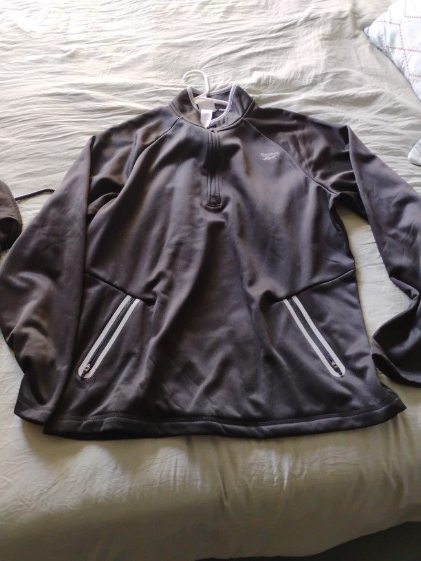 Reebok Men's Sports Jersey