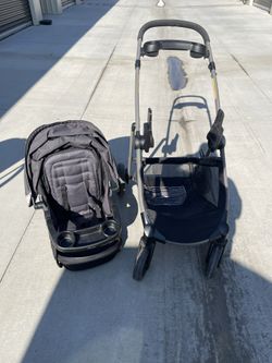 Graco Stroller