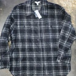 New Flannel's On Sale 
