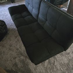 Futon/sofa