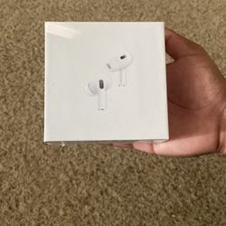 AirPod Pros Gen3 