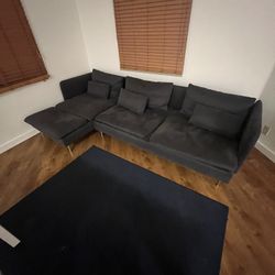 IKEA SÖDERHAMN Couch 