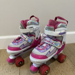 Roller Skates 