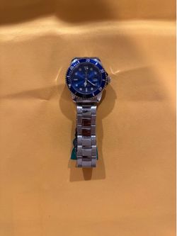 Watch’s
