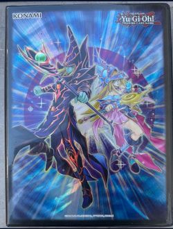 Yugioh Limited Edition Card Binder Full Of 180 Holo Cards