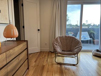 West Elm Kids Chair — Like New!