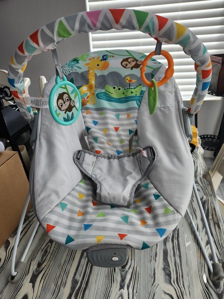 Baby Bouncer