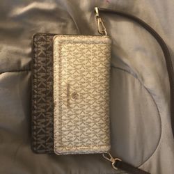 Michael Korse CrossBody