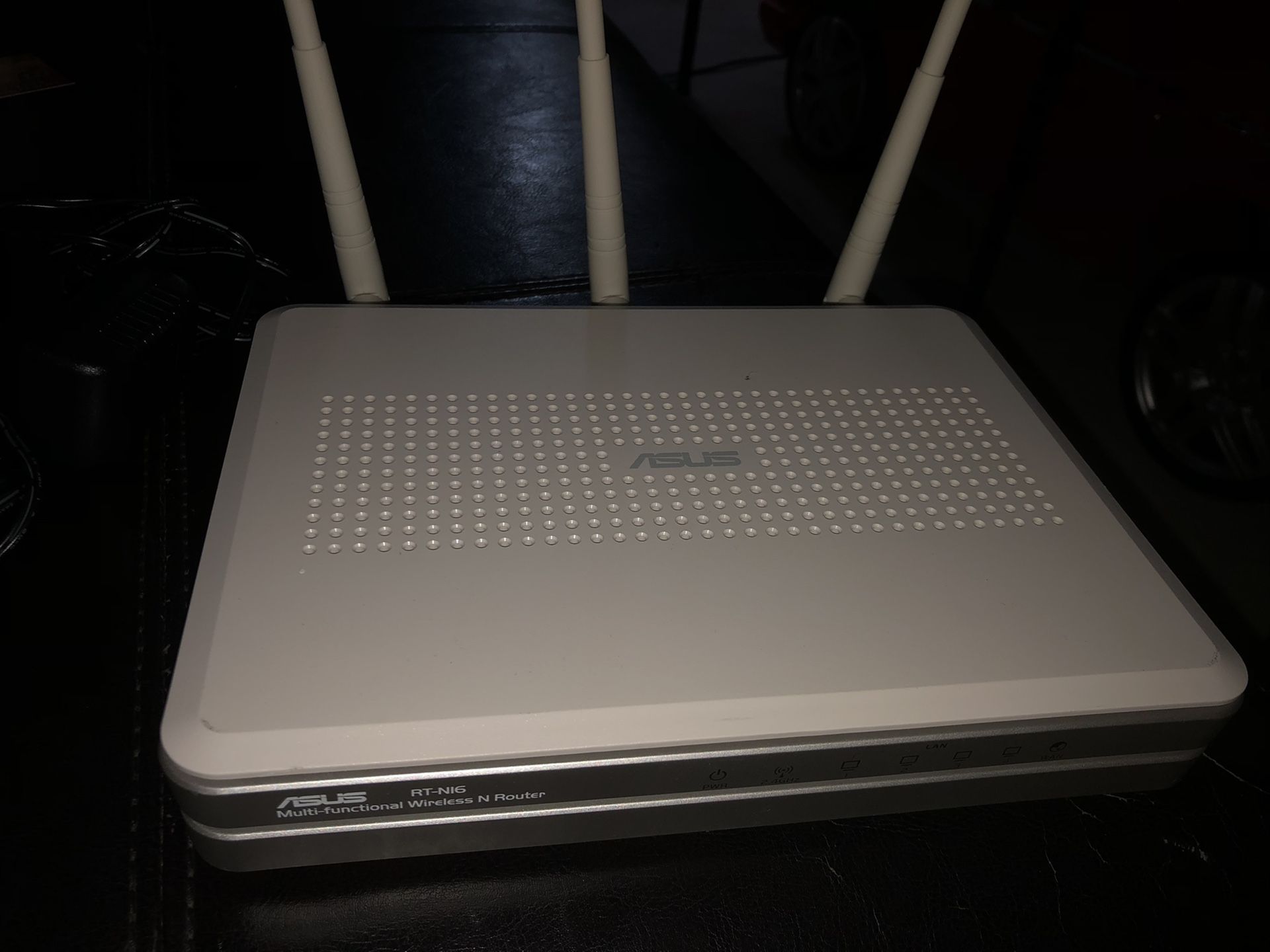 ASUS Router N-16