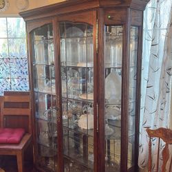 China Hutch 