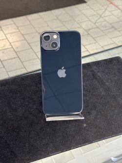 iPhone 13 128GB AT&T or Cricket