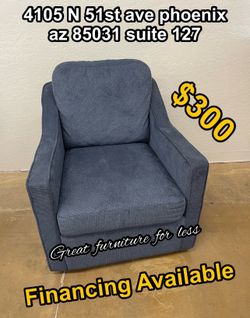 Sofa chair brand new