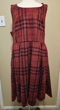 TORRID womens Dress 