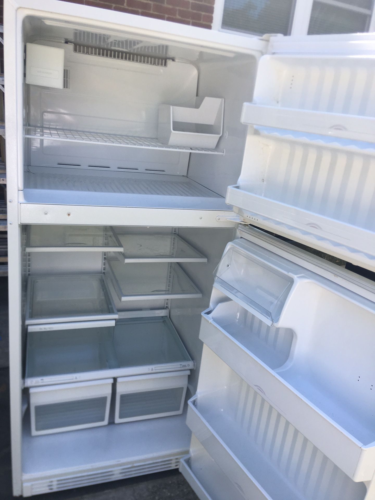 Refrigerator for sale