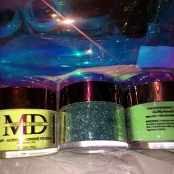 Acrylic Powder