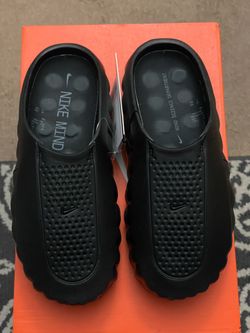 Nike Mind 001 Triole Black sz 10
