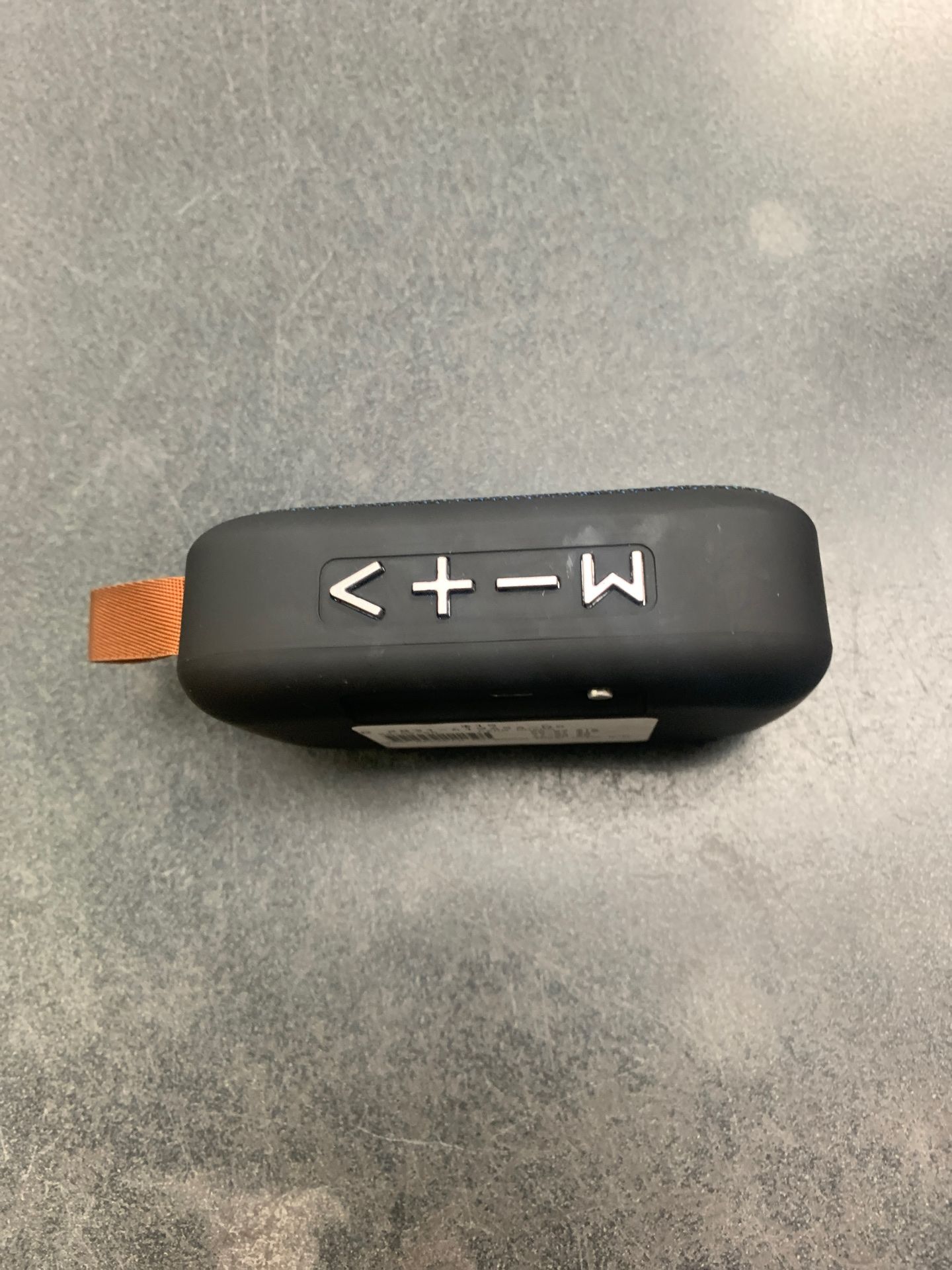 Bluetooth Speaker