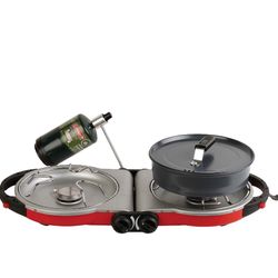 Portable Estufa Coleman  