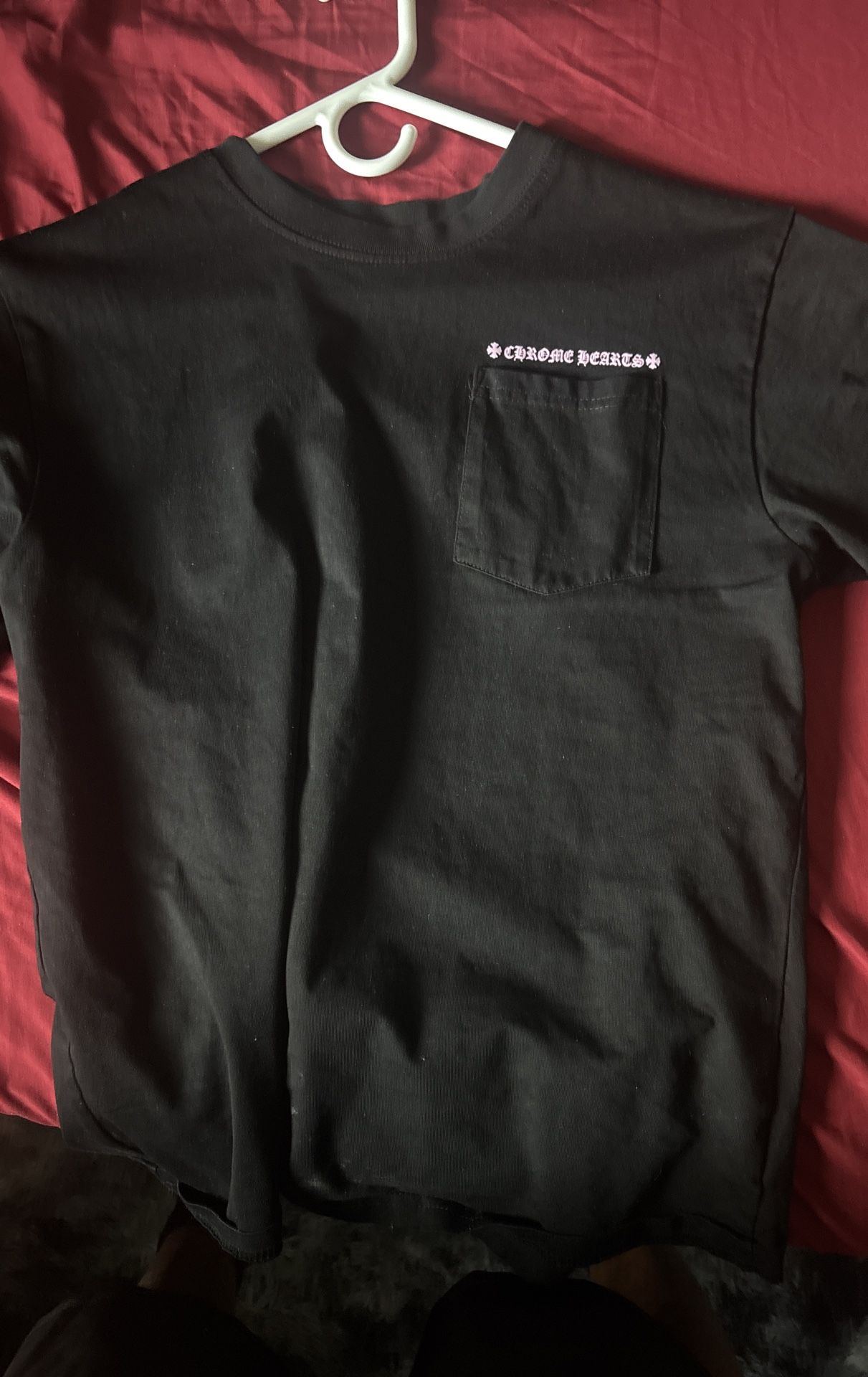 Chrome Heart Shirt 